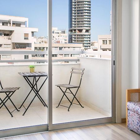 Cleopatra Hotel Nicosia Ngoại thất bức ảnh